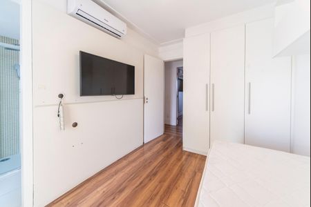 Apartamento para alugar com 128m², 3 quartos e 3 vagas Apartamento para alugar com 128m², 3 quartos e 3 vagasSuíte 2