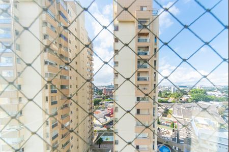 Apartamento para alugar com 128m², 3 quartos e 3 vagas Apartamento para alugar com 128m², 3 quartos e 3 vagasVista da Varanda da Suíte 2