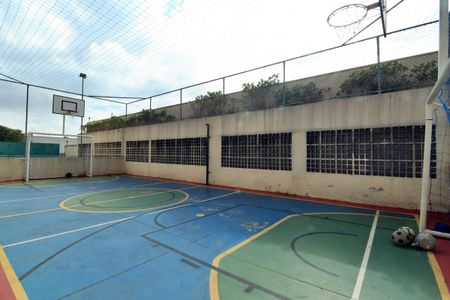 Apartamento para alugar com 128m², 3 quartos e 3 vagas Apartamento para alugar com 128m², 3 quartos e 3 vagasÁrea comum - Quadra Esportiva