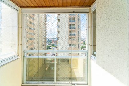 Apartamento para alugar com 128m², 3 quartos e 3 vagas Apartamento para alugar com 128m², 3 quartos e 3 vagasVaranda da Suíte 2
