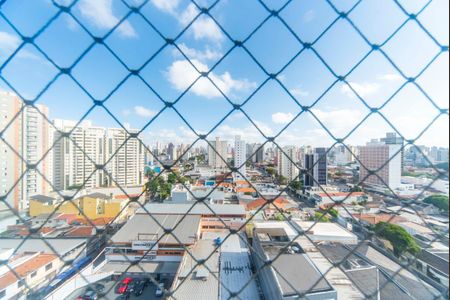 Apartamento para alugar com 128m², 3 quartos e 3 vagas Apartamento para alugar com 128m², 3 quartos e 3 vagasVista da Varanda Gourmet