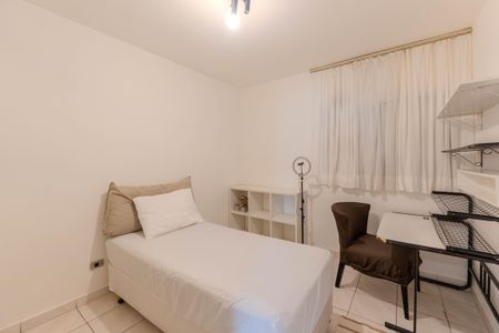 Apartamento para alugar com 50m², 2 quartos e sem vagaQuarto 2