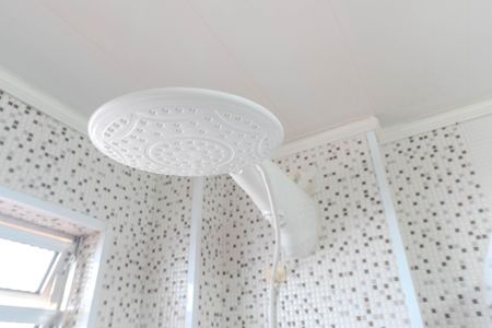 Apartamento para alugar com 50m², 2 quartos e sem vagaBanheiro