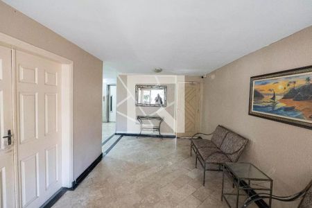 Apartamento para alugar com 50m², 2 quartos e sem vagaHall de entrada