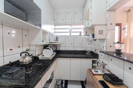 Apartamento para alugar com 50m², 2 quartos e sem vagaCozinha