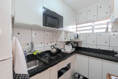 Apartamento para alugar com 50m², 2 quartos e sem vagaCozinha