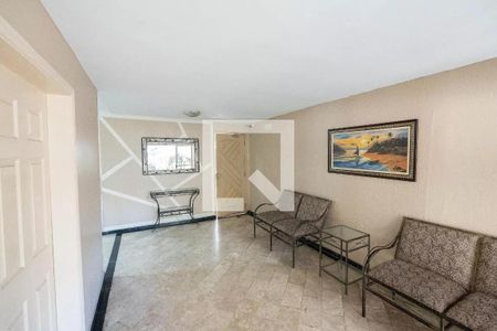 Apartamento para alugar com 50m², 2 quartos e sem vagaHall de entrada