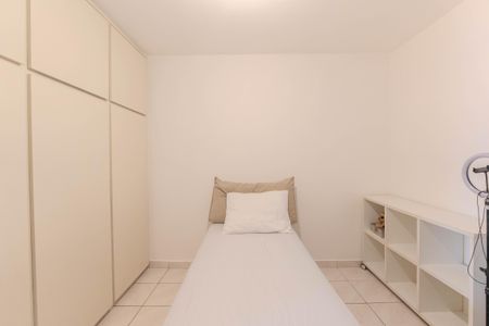Apartamento para alugar com 50m², 2 quartos e sem vagaQuarto 2
