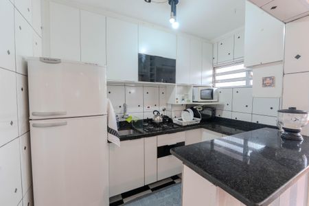 Apartamento para alugar com 50m², 2 quartos e sem vagaCozinha