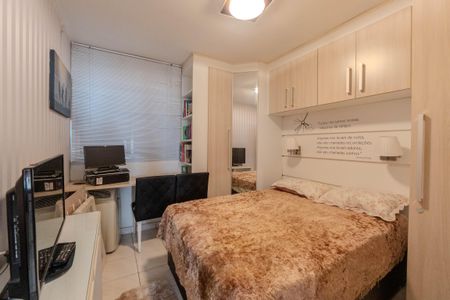 Apartamento para alugar com 50m², 2 quartos e sem vagaQuarto 1