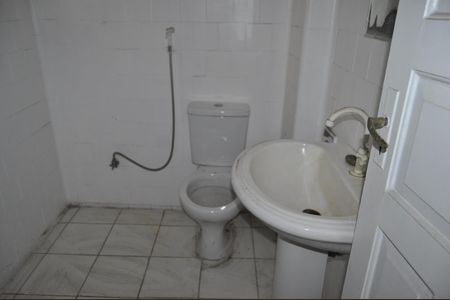 Apartamento para alugar com 64m², 2 quartos e sem vagaBanheiro Social