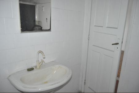 Apartamento para alugar com 64m², 2 quartos e sem vagaBanheiro Social