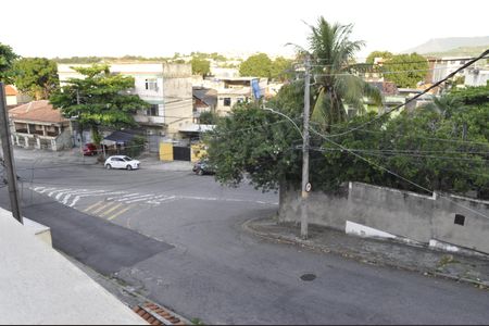 Apartamento para alugar com 64m², 2 quartos e sem vagaVista Quarto 2