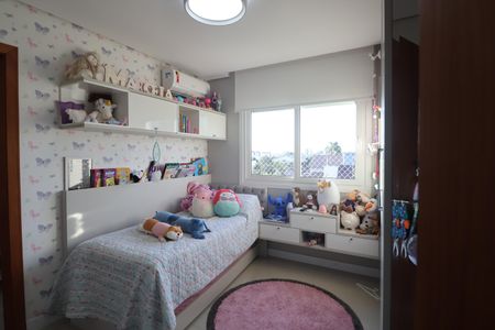 Apartamento à venda com 131m², 2 quartos e 3 vagasSuite 1