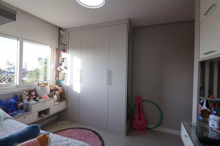 Apartamento à venda com 131m², 2 quartos e 3 vagasSuite 1