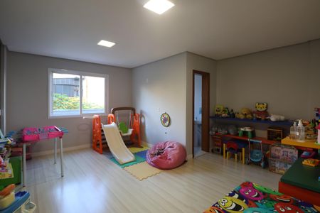 Apartamento à venda com 131m², 2 quartos e 3 vagasBrinquedoteca