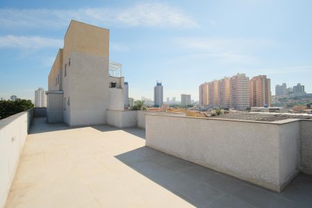 Apartamento à venda com 35m², 2 quartos e sem vagaÁrea comum