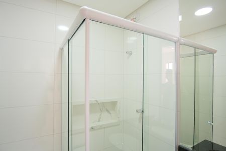 Apartamento à venda com 35m², 2 quartos e sem vagaBanheiro