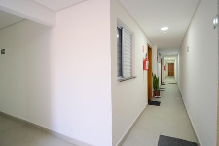 Apartamento à venda com 35m², 2 quartos e sem vagaÁrea comum