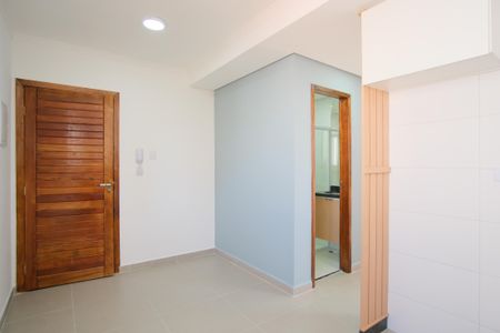 Apartamento à venda com 35m², 2 quartos e sem vagaSala