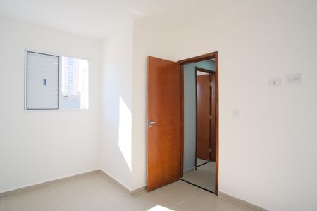 Apartamento à venda com 35m², 2 quartos e sem vagaQuarto 2