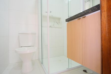 Apartamento à venda com 35m², 2 quartos e sem vagaBanheiro