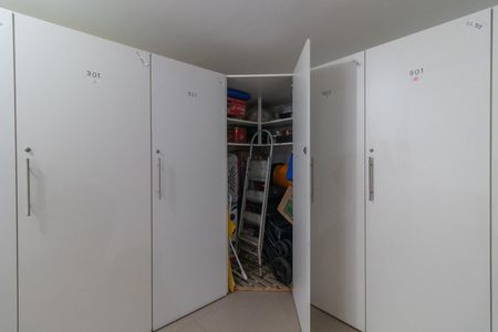 Apartamento à venda com 73m², 2 quartos e 1 vagaDepósito