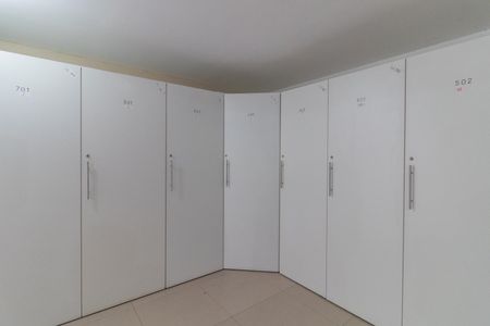 Apartamento à venda com 73m², 2 quartos e 1 vagaDepósito