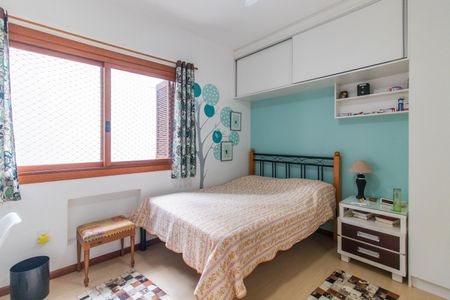 Apartamento à venda com 73m², 2 quartos e 1 vagaQuarto 1