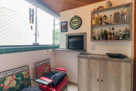 Apartamento à venda com 73m², 2 quartos e 1 vagaSala