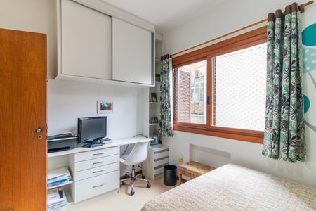 Apartamento à venda com 73m², 2 quartos e 1 vagaQuarto 1