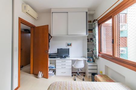 Apartamento à venda com 73m², 2 quartos e 1 vagaQuarto 1