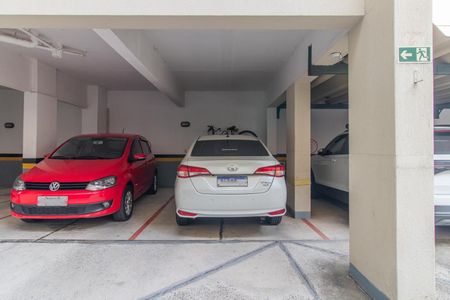 Apartamento à venda com 73m², 2 quartos e 1 vagaGaragem
