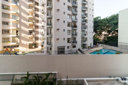 Apartamento para alugar com 40m², 2 quartos e sem vagaVista do Quarto 1