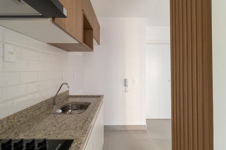 Apartamento para alugar com 40m², 2 quartos e sem vagaCozinha