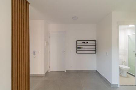Apartamento para alugar com 40m², 2 quartos e sem vagaSala