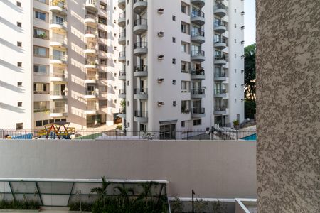 Apartamento para alugar com 40m², 2 quartos e sem vagaVista do Quarto 2