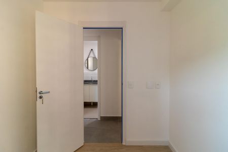 Apartamento para alugar com 40m², 2 quartos e sem vagaQuarto 1