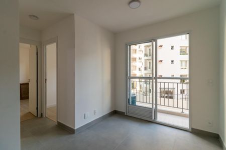 Apartamento para alugar com 40m², 2 quartos e sem vagaSala