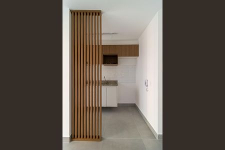 Apartamento para alugar com 40m², 2 quartos e sem vagaCozinha