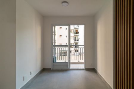 Apartamento para alugar com 40m², 2 quartos e sem vagaSala