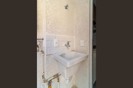 Apartamento para alugar com 40m², 2 quartos e sem vagaÁrea de Serviço