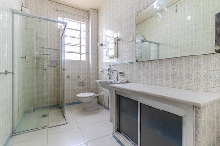 Apartamento à venda com 115m², 2 quartos e sem vagaBanheiro