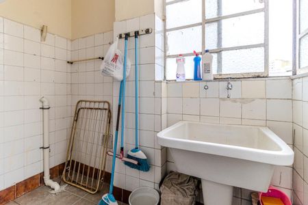 Apartamento à venda com 115m², 2 quartos e sem vagaÁrea de Serviço