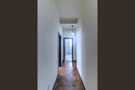 Apartamento à venda com 115m², 2 quartos e sem vagaCorredor