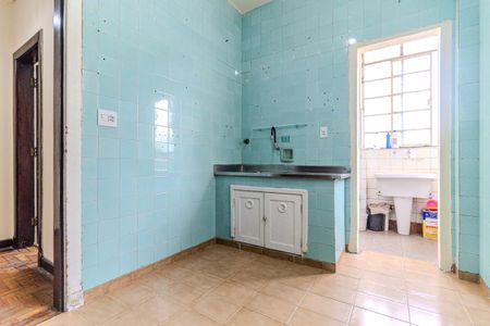 Apartamento à venda com 115m², 2 quartos e sem vagaCozinha