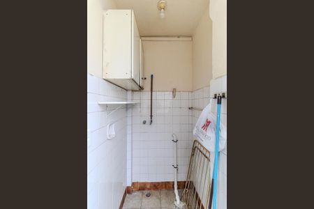 Apartamento à venda com 115m², 2 quartos e sem vagaÁrea de Serviço