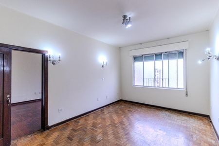 Apartamento à venda com 115m², 2 quartos e sem vagaSala