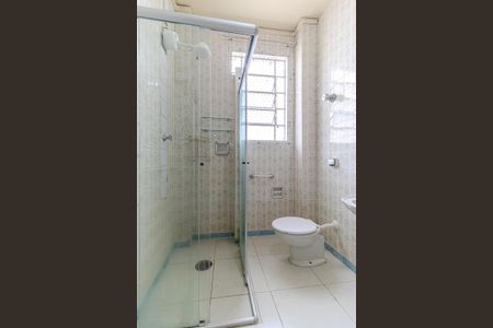 Apartamento à venda com 115m², 2 quartos e sem vagaBanheiro