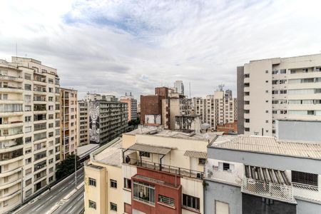 Apartamento à venda com 115m², 2 quartos e sem vagaVista Sala